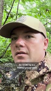 How to Fold Bone Collector Pop Up Hunting Blind