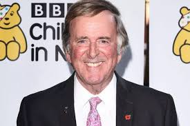 Chris Evans leads emotional tribute to Sir Terry Wogan: 'He is the best,  and he will always be the best'