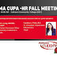 Alabama CUPA-HR Fall Meeting