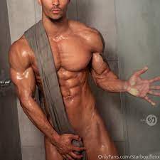 Kevin Cudjoe (@starboyflexx/ @k.fitness1o1) - Photo Sharing - Gay For Fans  Forum