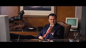 The wolf of wall street is a 2013 american epic biographical black comedy crime film directed by martin scorsese and written by terence winter. The Wolf Of Wall Street Blu Ray Release Date March 25 2014 Blu Ray Dvd