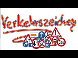 Übungseinheit gruppenfahrt unter berücksichtigung der örtlichen gegebenheiten (verhalten auf radwegen, an gefahrstellen etc.). Prufung Exzenter Ungluck Verkehrsschilder Lernen Fur Fuhrerschein Amazon Albany Heftig Montag