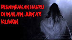 We did not find results for: Penampakan Hantu Di Malam Jum At Kliwon Youtube