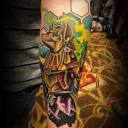 MYTHICAL MARKINGS TATTOO STUDIO - Updated April 2024 - 78 Photos ...