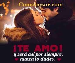 Frases Tiernas De Amor Para Enamorar