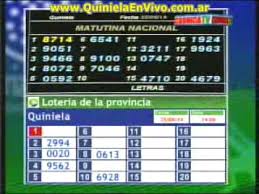 Desde esta página podrá tener al instante toda la tabla con las cabezas del. Quinielas De Hoy Todas Las Cabezas
