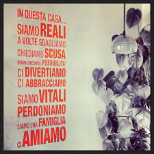 Il film si intitola le regole della casa del sidro, di genere commedia disponibile solo qui per tutti i dispositivi mobili e fissi in streaming, la durata è di ed è stato prodotto in. Le Regole Della Mia Casa Idee Immagini Decorazioni