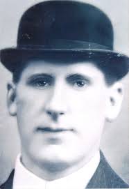 Anthony Wood “Archie” Frost (1874-1912)