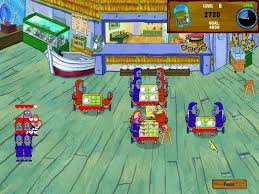 Score a saving on ipad pro (2021): Download Spongebob Squarepants Diner Dash 2 1 0