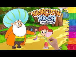 Nasrettin Hoca Nasil Cizilir Nasrettin Hoca Cizimi Nasrettin Hoca Cizgi Film Trt Cocuk Cizgi Film Youtube In 2020 Kids Songs Funny Gif Funny Kids