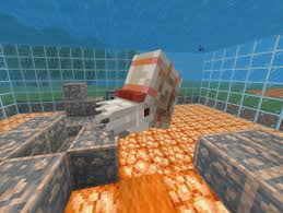 On the other hand, project prehistoric also features new ores to mine, recipes to craft, eggs to hatch, and even pets to raise. Arkcraft Add On 1 10 4 Water Update Minecraft Pe Mods Addons