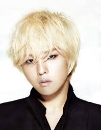 The two previously collaborated on his 2013 song black. 7 Hairstyles To Remember The G Dragon Edition