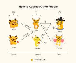 The following list includes bo. Korean Honorifics Suffixes Titles Pronouns Verbs And More