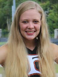 2017-18 Cheerleading Roster