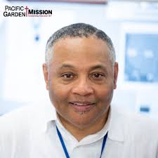 Pacific Garden Mission