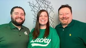 Join us in celebrating Brian Wegrzyn, Regional Maintenance Manager, as this  month's Sterling Shining Star! 🌟 Brian is recognized for his unwavering  support of the Mini Storage Depot team. He played a