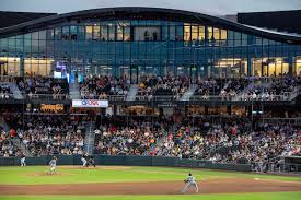 It is recommended to contact the property before visiting to check for any potential changes to hours of operation. Las Vegas Ballpark Hok