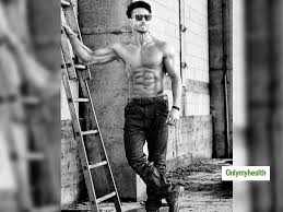 Tiger Shroff S Special Diet Plan Here S How The Baaghi 3 Actor Lost 6 Of His Body Fat So he starts with lighter weights for. baaghi 3 actor lost 6 of his body fat