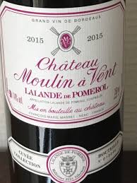 The warmest month is typically august, which averages 28.2°c/82.8°f. Chateau Moulin A Vent Lalande De Pomerol