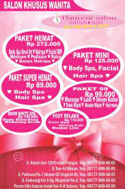 Tempat yang nyaman, luxurious, comfort dengan harga yang terjangkau. Flaurent Salon Spa En Twitter Memanjakan Diri Di Salon Tidak Perlu Mahal Banyak Paket Di Flaurent Salon Dgn Harga Murah Berkualitas Monggo Dipilih Http T Co Ffbce0f2gw