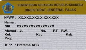 Apakah anda baru memiliki nomor telkomsel, tapi lupa berapa nomornya? Npwp Patah Atau Rusak Bagaimana Cara Mengurusnya Cermati Com