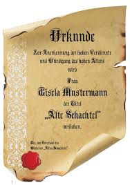 Geschenke mit foto für familie & freunde. Willkommen Im Club Der Alten Schachteln Geburtstagswelt