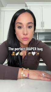 The only diaper bag I’ll be using from now on! @Caraa 🧸🍼👶🏼 #motherhood  #firsttimemom #diaperbag #diaperbagessentials #toddlersoftiktok #boymomlife  #momtips #postpartum #babyregistry #pregnant ...