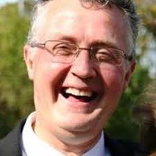 Terry Laverty (@TerryLaverty)