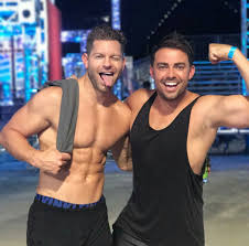 Jonathan bennett, who rose to fame with mean girls, is now engaged to his boyfriend james vaughan, an actor as well as host of the show celebrity page. Pin By Enrique Henry On Jonathan Bennett Jonathan Bennett Vaughan Beautiful Men