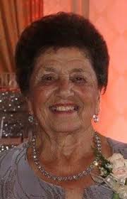 Obituary for Lucille Ann (Geletko) Toth