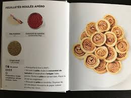Feuilletes Roules Apero Simplissime Recettes De Cuisine Recette Simplissime Light Recettes De Paques