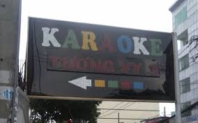 Để cho em khóc karaoke vy oanh beat on wn network delivers the latest videos and editable pages for news & events, including entertainment, music, sports, science and more. TÆ°á»ng Vy 3 Karaoke á»Ÿ Quáº­n Go Váº¥p Tp Hcm Foody Vn