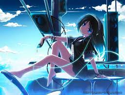 Galeria Anime Style Wallpapers Anime Music Anime Wallpaper 1920x1080 Anime Music Anime Wallpaper Iphone