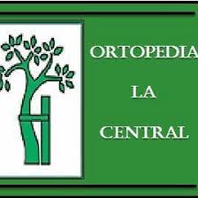 Ortopedia La Central