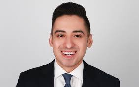 Richard Corbeil's Instagram, Twitter & Facebook