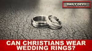 Quick Answer Do Pentecostals Wear Wedding Rings Black Lights