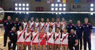 Las nacionales ya no tienen margen de error si desean conseguir uno de los 3 cupos para río. Peru Vencio A Espana En Segundo Amistoso Jugado En Madrid Ovacion Corporacion Deportiva