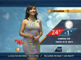 Savesave clima mañana for later. Las Noticias El Reporte Del Clima Para Manana Con Gaby Luna Youtube
