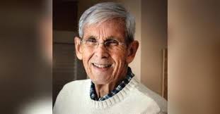 John David McCarter Obituary