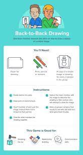 Maybe you would like to learn more about one of these? Team Building Activities
