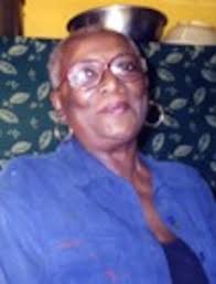 Lillian Bellamy, 74