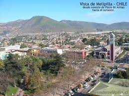 Maybe you would like to learn more about one of these? Plaza De Armas Melipilla Chile Mapio Net