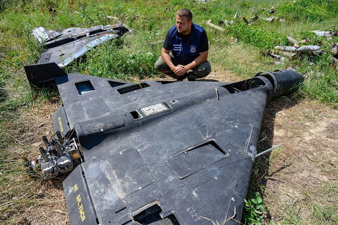 Conflito no Mar Negro: Drone ucraniano atinge navio na costa da Bulgária