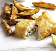 The Ultimate Makeover Fish Chips Recipe In 2020 Fish And Chips Food Bbc Good Food Recipes