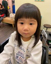 ミディアムロング☀️ 上手にできましたー😊✨ ピースキッズ 幼稚園 保育園 男の子ママ 女の子ママ 新米ママ ママリ ママライフ  ママさんと繋がりたい ママスタグラム キッズカット 美容室 大阪美容室大正区京セラドーム 大阪ママ キッズヘアアレンジ ...