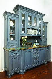 These tall display cupboards allow you to display your best stuff and store the rest. Pin On Dining Room Cabinets