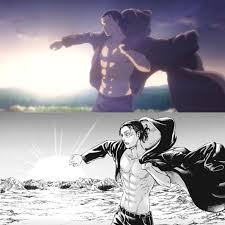 Total body sculpt with becca! What Is It With Eren Yeager S Latest Titan Form Why Does It Look So Ugly Quora