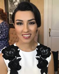 Shauné Hayes (@redcarpetreadymakeup) • Instagram photos and videos