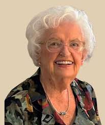 Erma Virginia Ford Obituary (1927