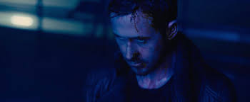 Why isn't blade runner 2049 available in the. The Blade Runner 2049 Mpaa Rating Is R